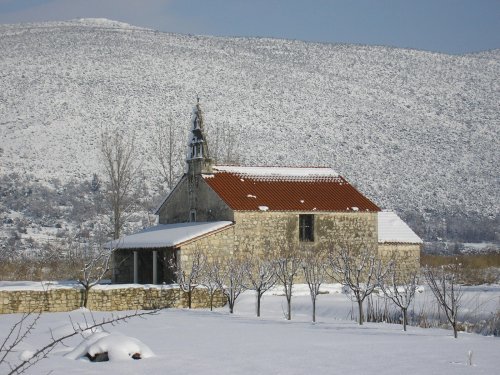 crkva Svetog Vida