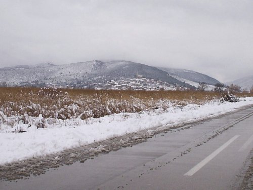 pogled s cenera