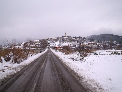 ulaz u Vid