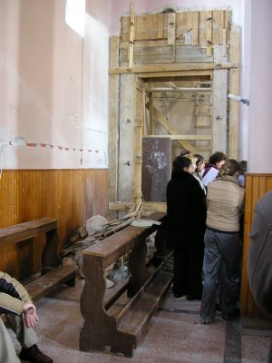 dio pjeva�kog zbora