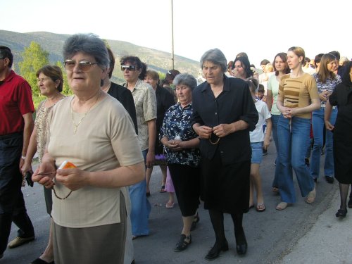 procesija