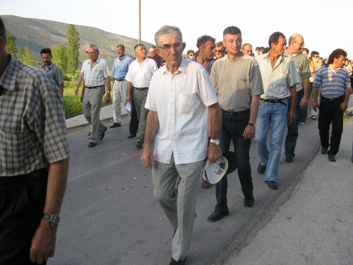 �upljani u procesiji