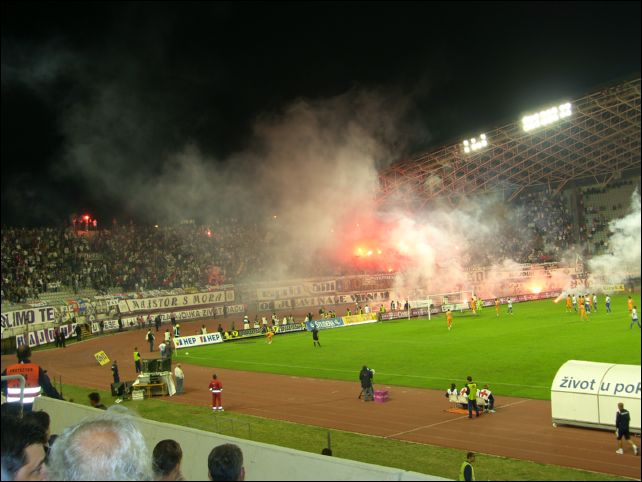 Torcida