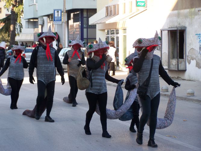 Poskoci