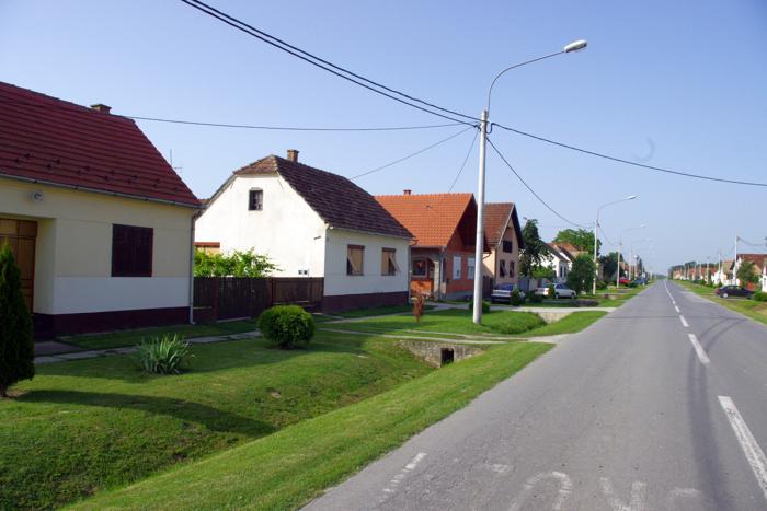 Harkanovci_ulica