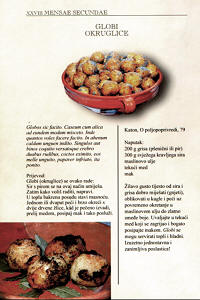 Globi okruglice