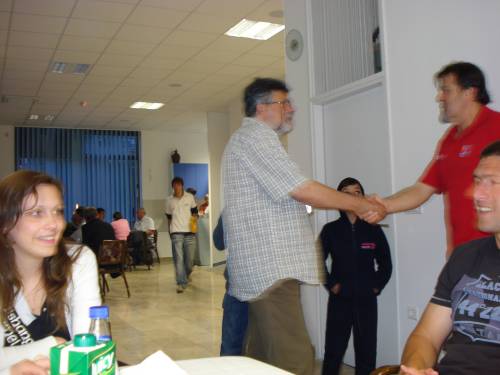 Dijana, Ivan, gsp �e�elj, Sre�ko i Tomislav