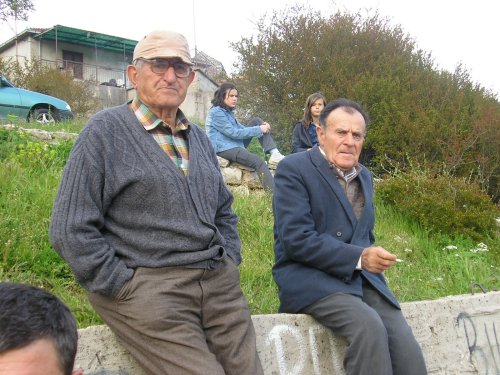 stariji gledatelji