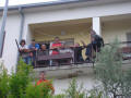 gledalo se i s balkona "iz sve�ane lo�e"