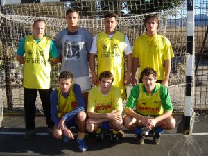 Domagojevi gusari-Vid